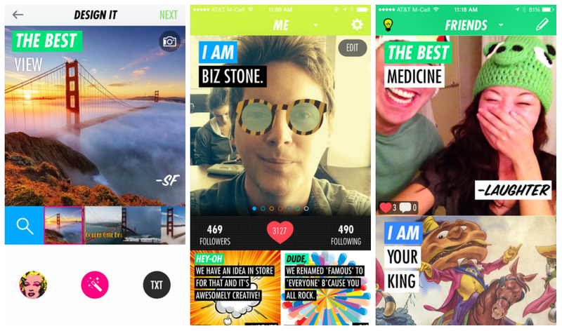 Illustration for article titled Our Favorite Android, iOS, and Windows Phone Apps of the Week